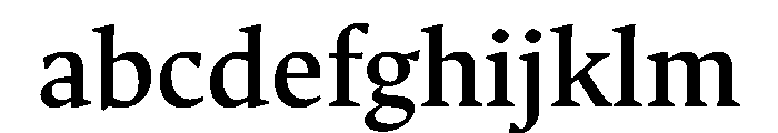 Alyamama 600 FONT