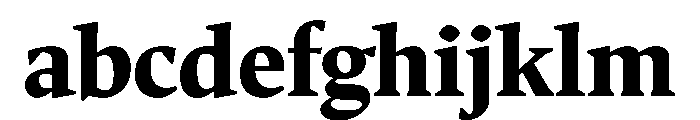 Alyamama 800 FONT