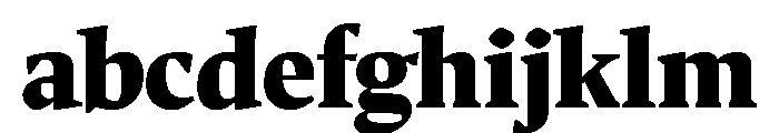 Alyamama 900 FONT