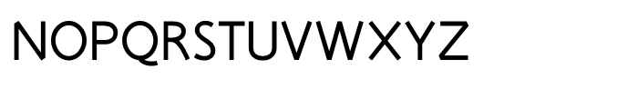 AlQuds Regular Font UPPERCASE