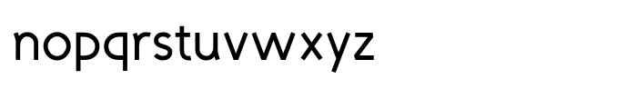 AlQuds Regular Font LOWERCASE
