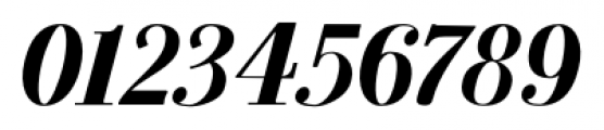 Albion Sharp Italic Regular Font OTHER CHARS