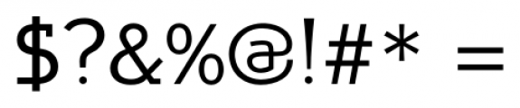 AlphaBravo Regular Font OTHER CHARS