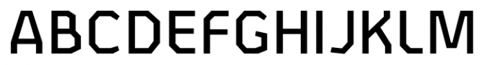 Alphii Regular Font UPPERCASE