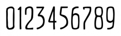 Altus Serif Font OTHER CHARS