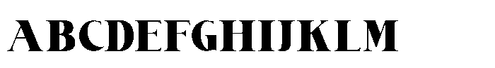 Al Berita Bold Bold FONT