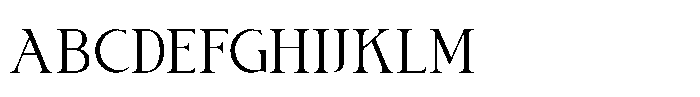 Al Berita Light Light FONT