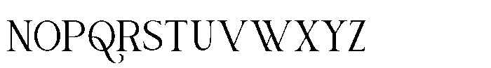 Al Berita Light Light Font LOWERCASE