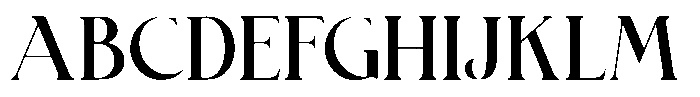 Al Berita Medium Medium Font UPPERCASE