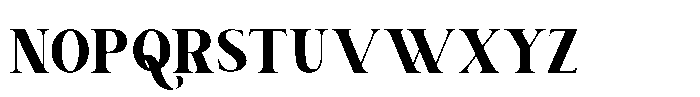 Al Berita Medium Medium Font LOWERCASE