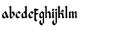 Al Biyan FONT