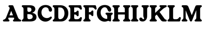 Al Bulgaria Ligatura Font UPPERCASE
