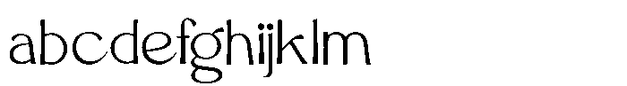 Al Enphera Light Light FONT