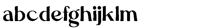 Al Enphera Medium Medium FONT