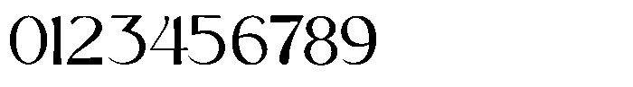 Al Enphera Norm Normal Font OTHER CHARS