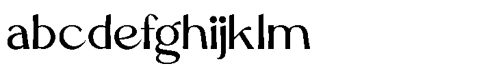 Al Enphera Norm Normal FONT