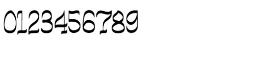 Al Hidayah Regular Font OTHER CHARS