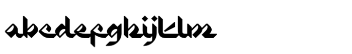 Al Karim FONT