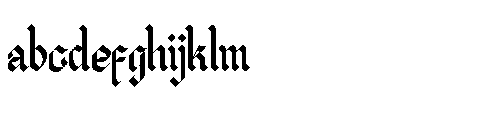Al Mughir FONT