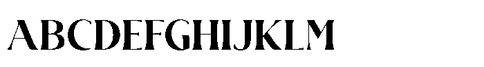Al Renigma FONT