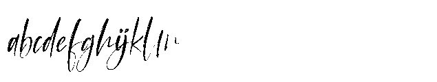 Alamsyah FONT