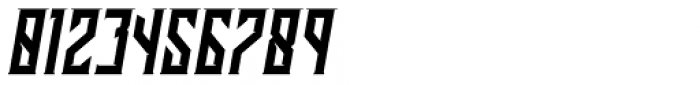 Alardo Italic Font OTHER CHARS