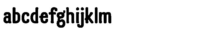 Alasassy Pro Black FONT