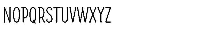 Alasassy Pro Regular Font UPPERCASE