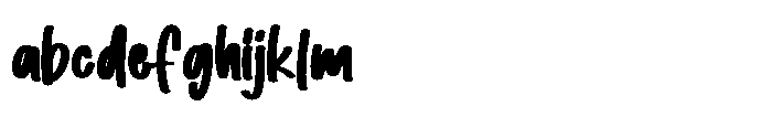 Alatha Mirtha FONT
