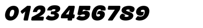 Alaturka 1923 Normal Black Italic Font OTHER CHARS