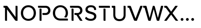 Alaturka Variable Font UPPERCASE