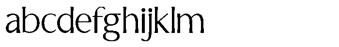 Alba Ophezia FONT