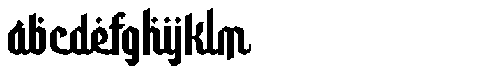 Albaik FONT