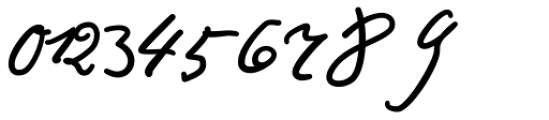 Albert Einstein Stylistic Set-04 90 UltraBold Font OTHER CHARS