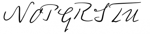 Albert Einstein Stylistic Set-05 10 ExtraLight Font UPPERCASE