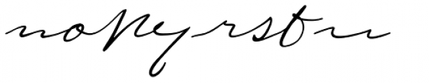 Albert Einstein Stylistic Set-05 10 ExtraLight Font LOWERCASE