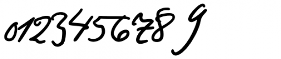 Albert Einstein Stylistic Set-05 90 UltraBold Font OTHER CHARS