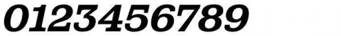 Albiona Bold Italic Font OTHER CHARS