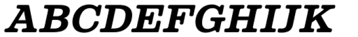 Albiona Soft Bold Italic Font UPPERCASE