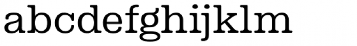 Albiona Soft Light Font LOWERCASE