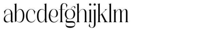 Alchadera Regular FONT