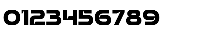 Aldercy Regular Font OTHER CHARS
