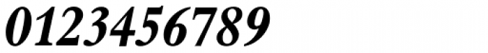 Aldine 401 BT Bold Italic Font OTHER CHARS