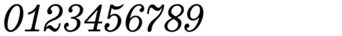 Aldogizio Medium Italic Font OTHER CHARS
