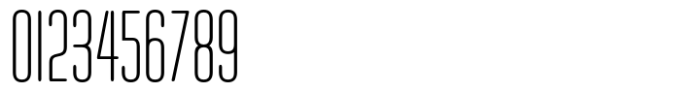 Aldous Std Vertical Font OTHER CHARS