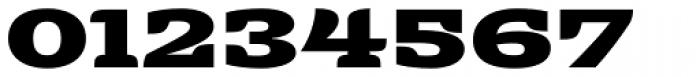 Alebrije Expanded Black Font OTHER CHARS
