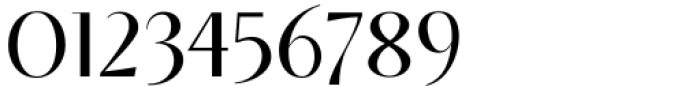 Aleesya Serif Medium Font OTHER CHARS