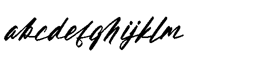 Aleghtoz Mountain Regular FONT