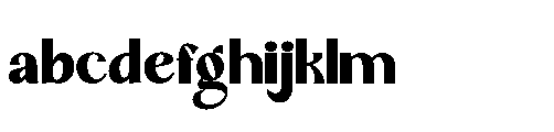 Alerino Regular FONT