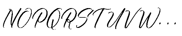 Alesteny Pojharu Regular Font UPPERCASE